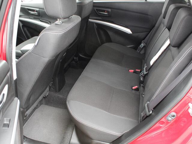 Suzuki S-Cross 1.0 Boosterjet Select Automaat | Navi | Cruise | Camera | Lm-Velgen