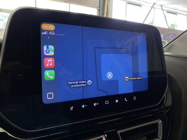 Suzuki S-Cross 1.4 Boosterjet Style Smart Hybrid Adaptive Cruise, Pano, 360 cam