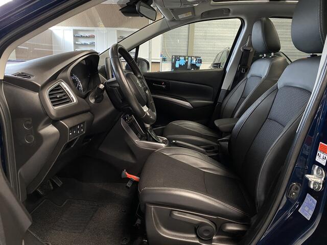 Suzuki S-Cross 1.4 Boosterjet Style Smart Hybrid Adaptive Cruise, Pano, 360 cam