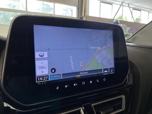 Suzuki S-Cross 1.4 Boosterjet Style Smart Hybrid Adaptive Cruise, Pano, 360 cam