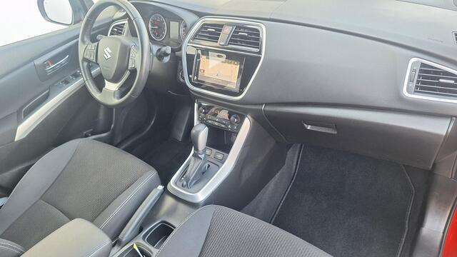 Suzuki S-Cross 1.4 Boosterjet Select AUTOMAAT RIJKLAAR PRIJS