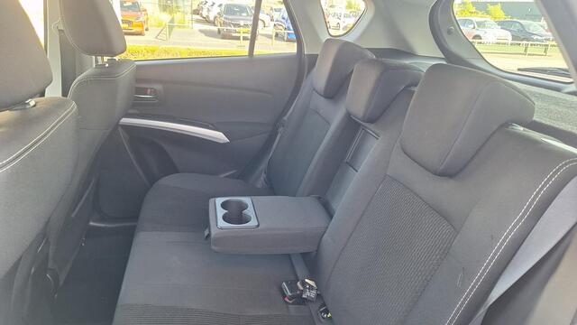 Suzuki S-Cross 1.4 Boosterjet Select AUTOMAAT RIJKLAAR PRIJS