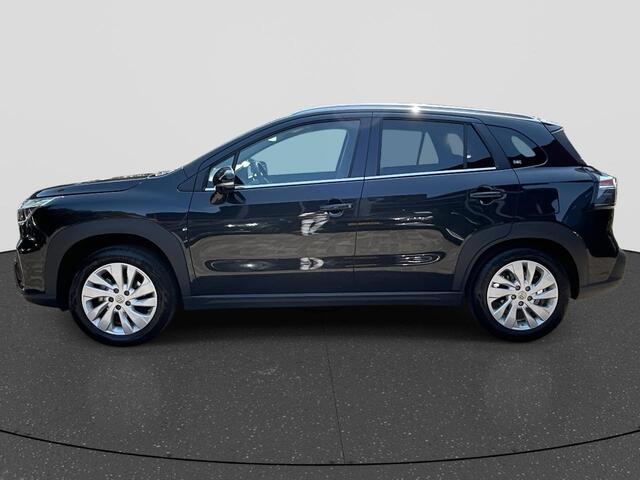 Suzuki S-Cross 1.4 Boosterjet Select Smart Hybrid Climate Control / Cruise Control Adaptief / Camera / Navi via App