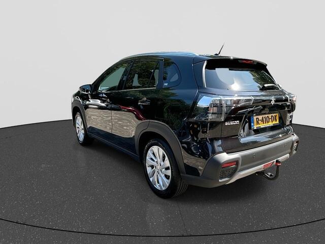 Suzuki S-Cross 1.4 Boosterjet Select Smart Hybrid Climate Control / Cruise Control Adaptief / Camera / Navi via App