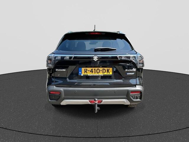Suzuki S-Cross 1.4 Boosterjet Select Smart Hybrid Climate Control / Cruise Control Adaptief / Camera / Navi via App
