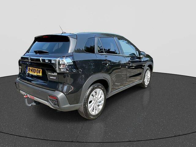 Suzuki S-Cross 1.4 Boosterjet Select Smart Hybrid Climate Control / Cruise Control Adaptief / Camera / Navi via App