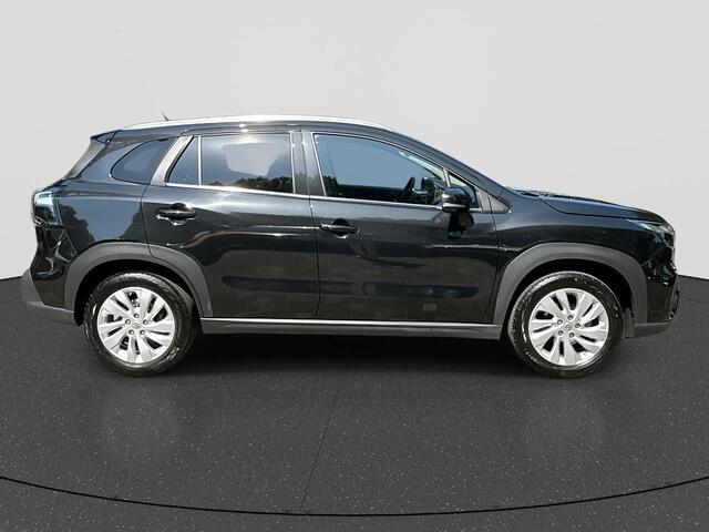 Suzuki S-Cross 1.4 Boosterjet Select Smart Hybrid Climate Control / Cruise Control Adaptief / Camera / Navi via App