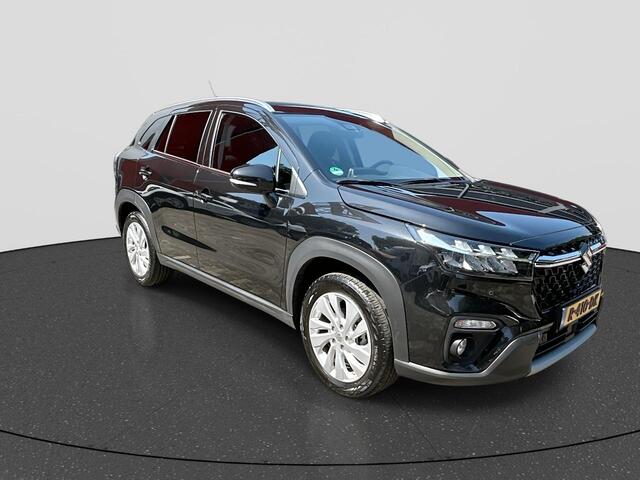 Suzuki S-Cross 1.4 Boosterjet Select Smart Hybrid Climate Control / Cruise Control Adaptief / Camera / Navi via App