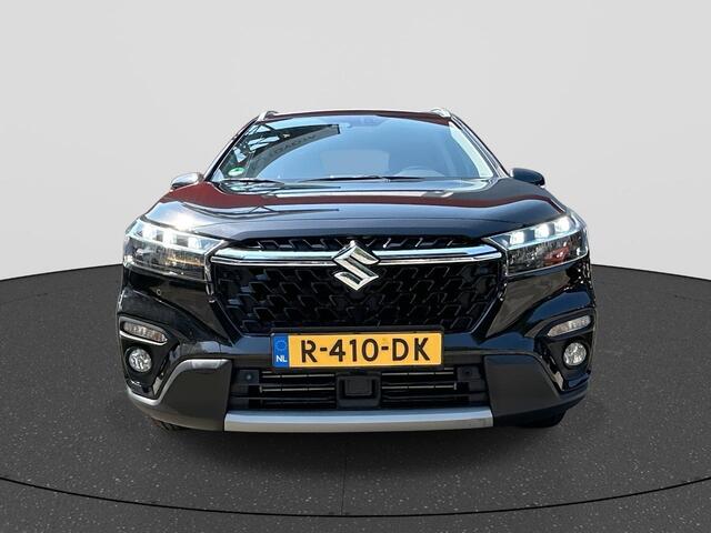 Suzuki S-Cross 1.4 Boosterjet Select Smart Hybrid Climate Control / Cruise Control Adaptief / Camera / Navi via App