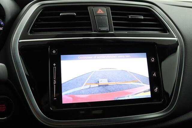 Suzuki S-Cross 1.4 Boosterjet Select Smart Hybrid | Camera | Climate control | Cruise control | Trekhaak afneembaar | Keyless | Stoelverwarming |