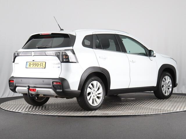 Suzuki S-Cross 1.4 Boosterjet Select Smart Hybrid (Afn. Trekhaak / ACC / Carplay)