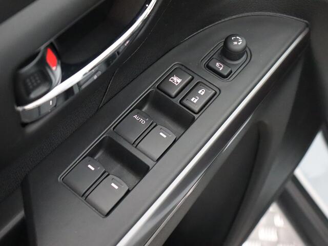 Suzuki S-Cross 1.4 Boosterjet Select Smart Hybrid (Afn. Trekhaak / ACC / Carplay)