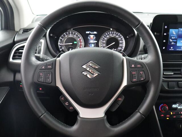 Suzuki S-Cross 1.4 Boosterjet Select Smart Hybrid (Afn. Trekhaak / ACC / Carplay)