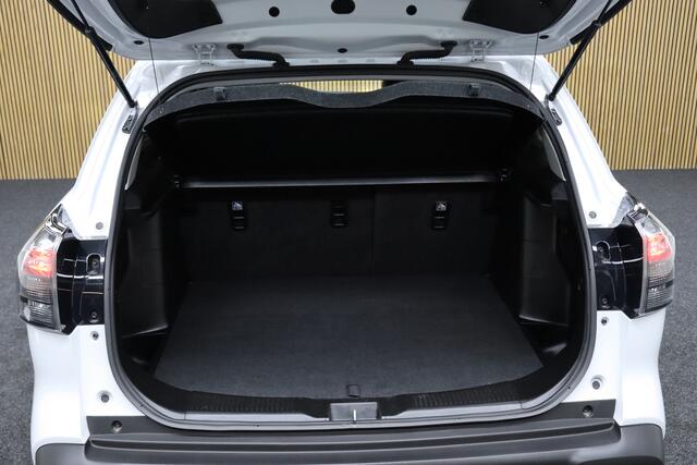 Suzuki S-Cross 1.4 Boosterjet Style Smart Hybrid | Adaptive-cruise | Afneembare Trekhaak | 360 Graden Camera | Navigatie | Apple Carplay & Android Auto | Keyless | Dodehoekdetectie