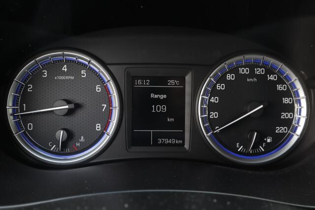 Suzuki S-Cross 1.4 BoosterJet Select Hybrid Trekhaak/AdaptiveCruise/Apple/Andro