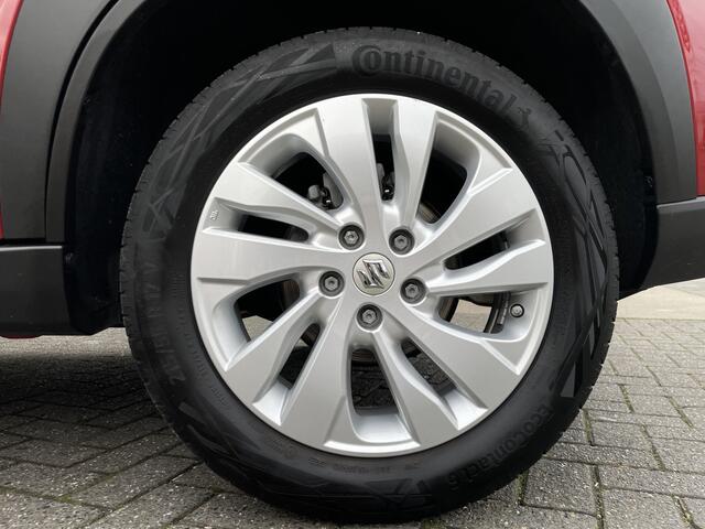 Suzuki S-Cross Automaat 1.4 Boosterjet Select Smart Hybrid