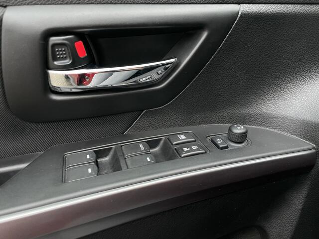 Suzuki S-Cross Automaat 1.4 Boosterjet Select Smart Hybrid