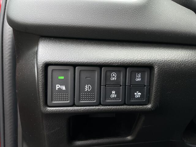 Suzuki S-Cross Automaat 1.4 Boosterjet Select Smart Hybrid