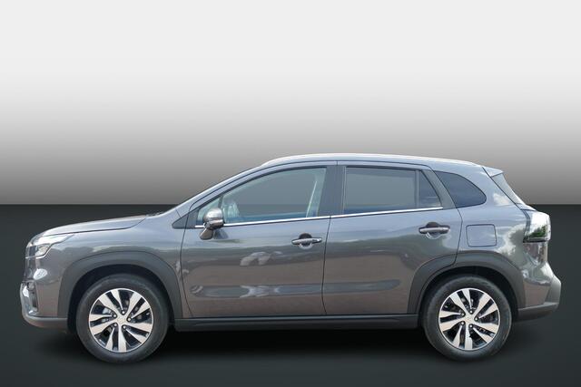 Suzuki S-Cross 1.5 Hybrid Style | 360 Camera | Adapt Cruise | Apple/Android | Keyless | Rijklaarprijs!!