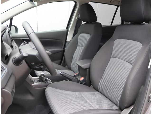 Suzuki S-Cross 1.4 Boosterjet Hybrid | Navigatie | Camera | Keyless
