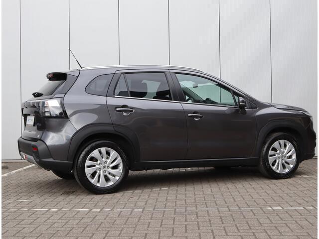 Suzuki S-Cross 1.4 Boosterjet Hybrid | Navigatie | Camera | Keyless