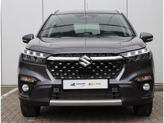 Suzuki S-Cross 1.4 Boosterjet Hybrid | Navigatie | Camera | Keyless