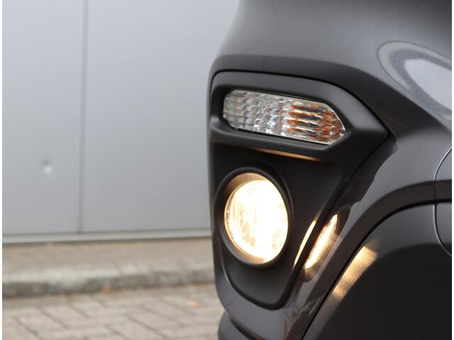Suzuki S-Cross 1.4 Boosterjet Hybrid | Navigatie | Camera | Keyless