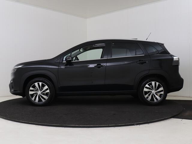 Suzuki S-Cross 1.4 Boosterjet Style Smart Hybrid Panodak Nieuw uit voorraad leverbaar!