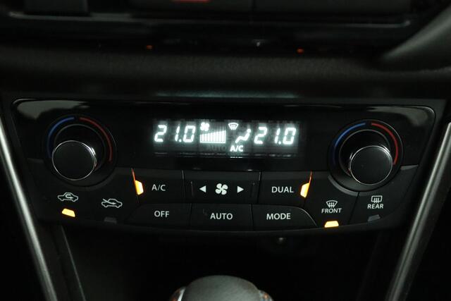 Suzuki S-Cross 1.5 Hybrid Style | Climate control | Cruise control adaptive | Navigatie | 360 Camera | Leder | Stoelverwarming | Apple carplay, Android auto | Panoramadak |