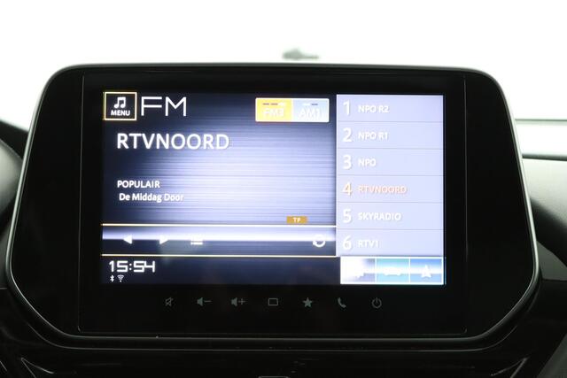 Suzuki S-Cross 1.5 Hybrid Style | Climate control | Cruise control adaptive | Navigatie | 360 Camera | Leder | Stoelverwarming | Apple carplay, Android auto | Panoramadak |