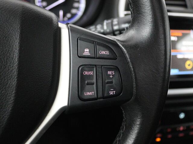 Suzuki S-Cross 1.4 Boosterjet AllGrip High Executive | Apple Carplay / Android Auto | Panoramadak | Navigatie | Parkeersensoren rondom | Stoelverwarming | Climate Control |