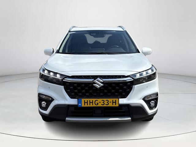 Suzuki S-Cross 1.5 Hybrid AllGrip Style **NAVIGATIE/ 360 CAMERA/ STOELVERWARMING/ KEYLESS/ 36 MAANDEN GARANTIE**