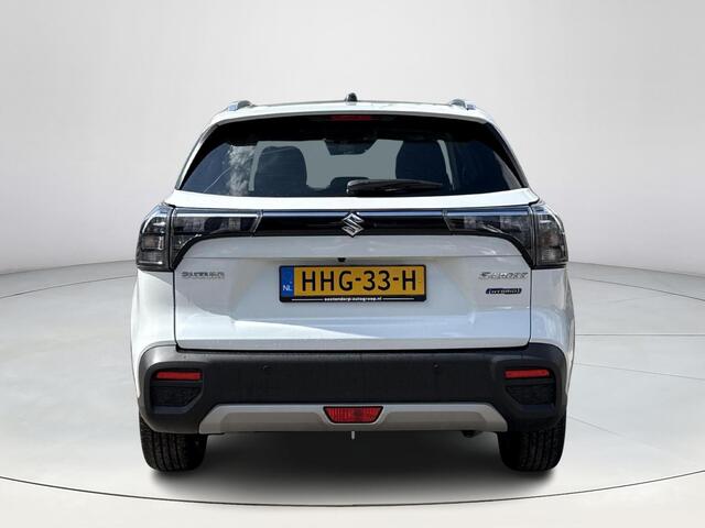Suzuki S-Cross 1.5 Hybrid AllGrip Style **NAVIGATIE/ 360 CAMERA/ STOELVERWARMING/ KEYLESS/ 36 MAANDEN GARANTIE**