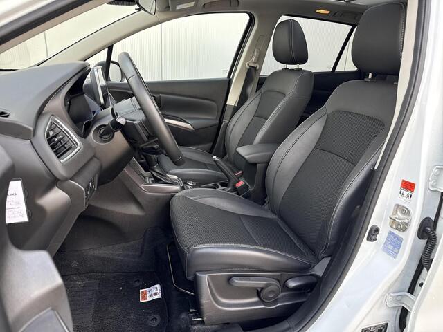 Suzuki S-Cross 1.5 Hybrid AllGrip Style **NAVIGATIE/ 360 CAMERA/ STOELVERWARMING/ KEYLESS/ 36 MAANDEN GARANTIE**