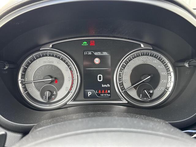 Suzuki S-Cross 1.5 Hybrid AllGrip Style **NAVIGATIE/ 360 CAMERA/ STOELVERWARMING/ KEYLESS/ 36 MAANDEN GARANTIE**