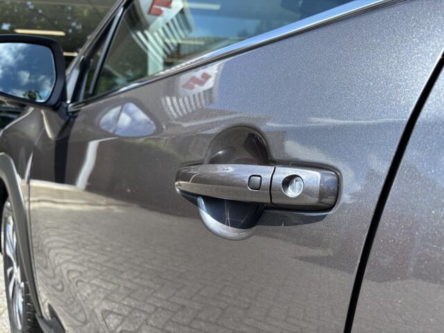 Suzuki S-Cross Automaat 1.5 Hybrid AllGrip Style
