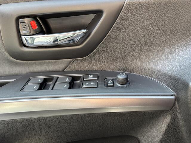 Suzuki S-Cross Automaat 1.5 Hybrid AllGrip Style