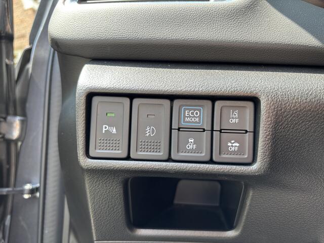 Suzuki S-Cross Automaat 1.5 Hybrid AllGrip Style