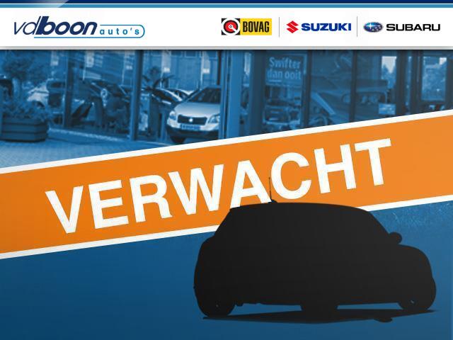 Suzuki S-Cross 1.4 Boosterjet Style Smart Hybrid Automaat | Navi | Leder | Adap. Cruise | Lm-Velgen