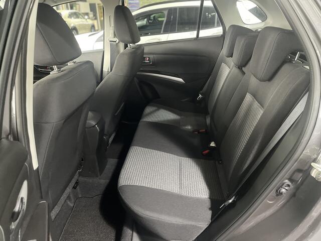 Suzuki S-Cross 1.4 Boosterjet Comfort Smart Hybrid RIJKLAAR