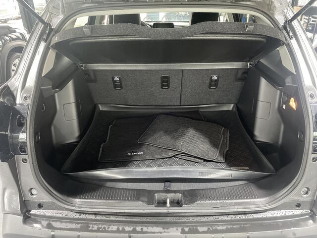 Suzuki S-Cross 1.4 Boosterjet Comfort Smart Hybrid RIJKLAAR