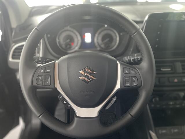 Suzuki S-Cross 1.4 Boosterjet Comfort Smart Hybrid RIJKLAAR