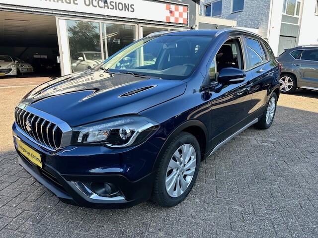 Suzuki S-Cross 1.0 Boosterjet Select