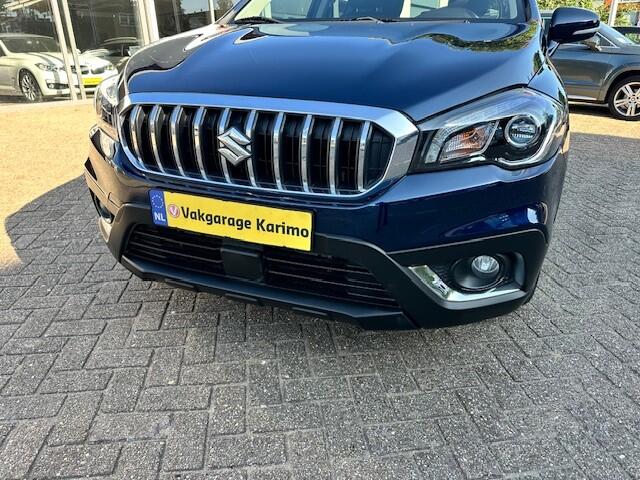 Suzuki S-Cross 1.0 Boosterjet Select