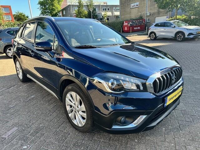 Suzuki S-Cross 1.0 Boosterjet Select