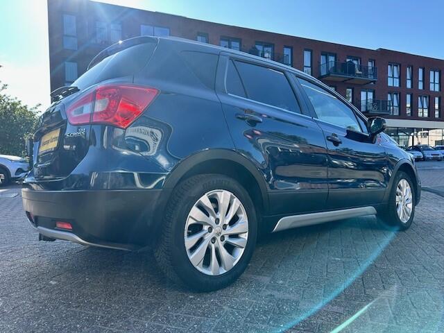 Suzuki S-Cross 1.0 Boosterjet Select