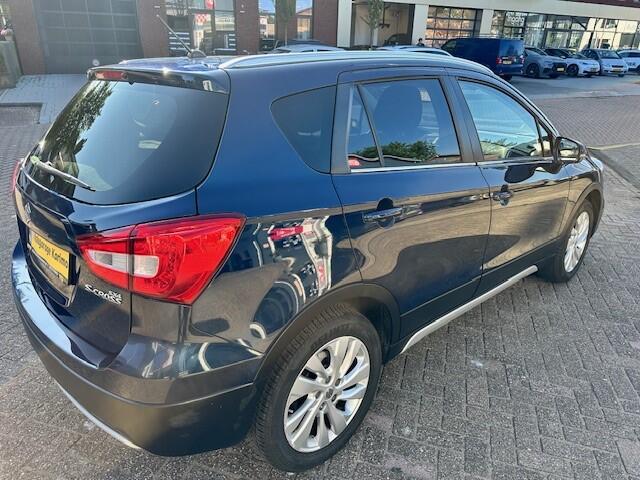 Suzuki S-Cross 1.0 Boosterjet Select