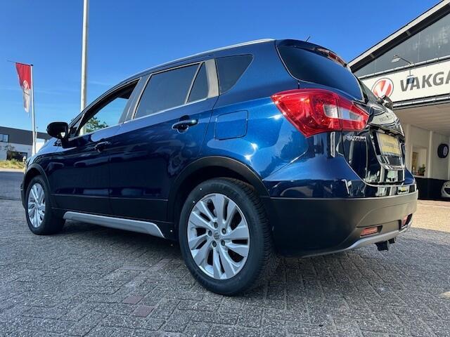Suzuki S-Cross 1.0 Boosterjet Select