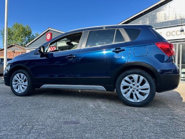 Suzuki S-Cross 1.0 Boosterjet Select
