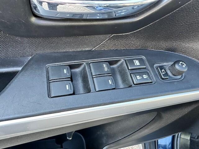 Suzuki S-Cross 1.0 Boosterjet Select